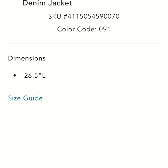 Anthropologie BLANKNYC fuzzy wuzzy Sherpa denim Jacket - Picture 15 of 15